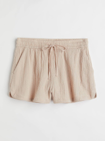 Шорты H&M модель 77090 Фото