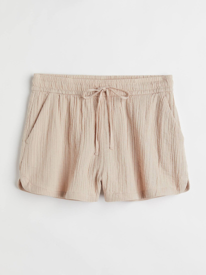 Шорти H&M модель 77090 - фото