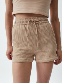 Повседневные шорты H&M модель 77090 Фото