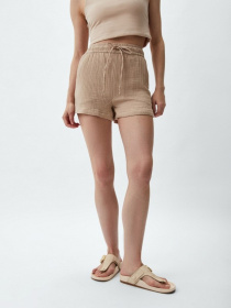 Повседневные шорты H&M модель 77090 Фото