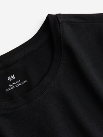 Футболка H&M модель 77091 Фото