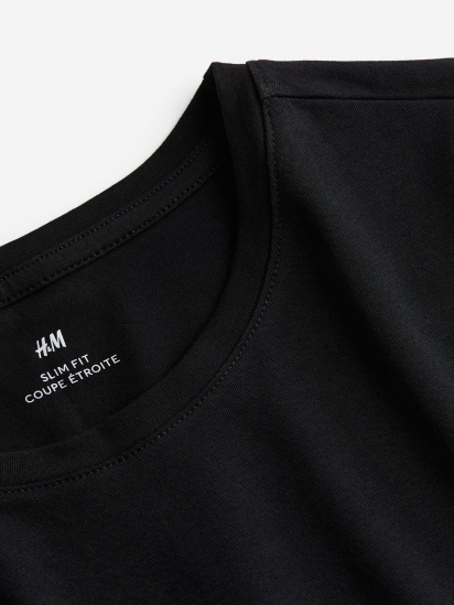 Футболка H&M модель 77091 — фото - INTERTOP