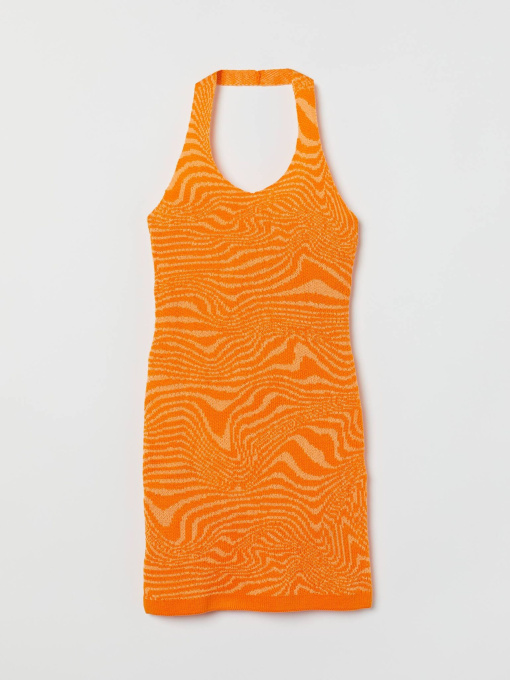 Сарафан H&M модель 77094 Фото