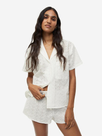 Низ пижамы H&M модель 77095 Фото