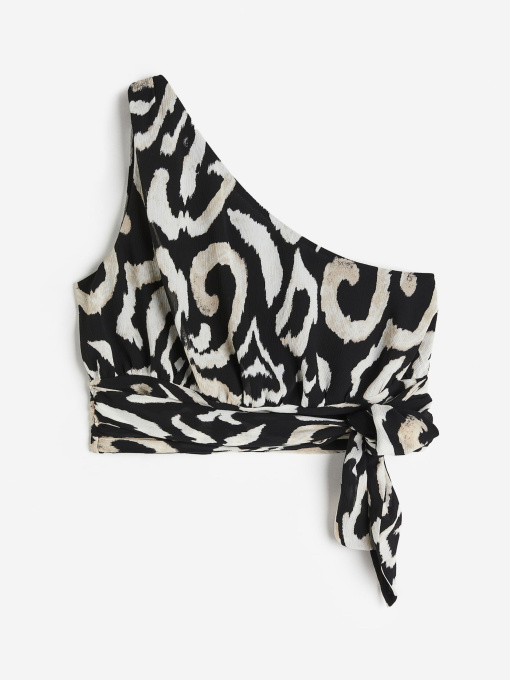 Топ H&M модель 77097 Фото