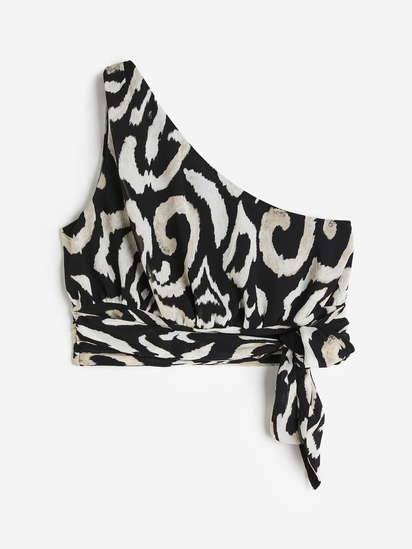 Топ H&M модель 77097 Фото