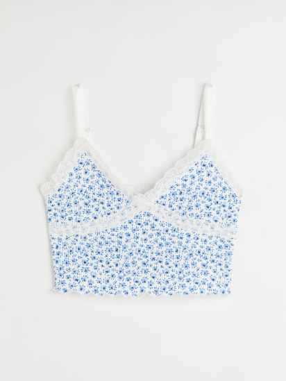 Майка H&M модель 77098 - фото
