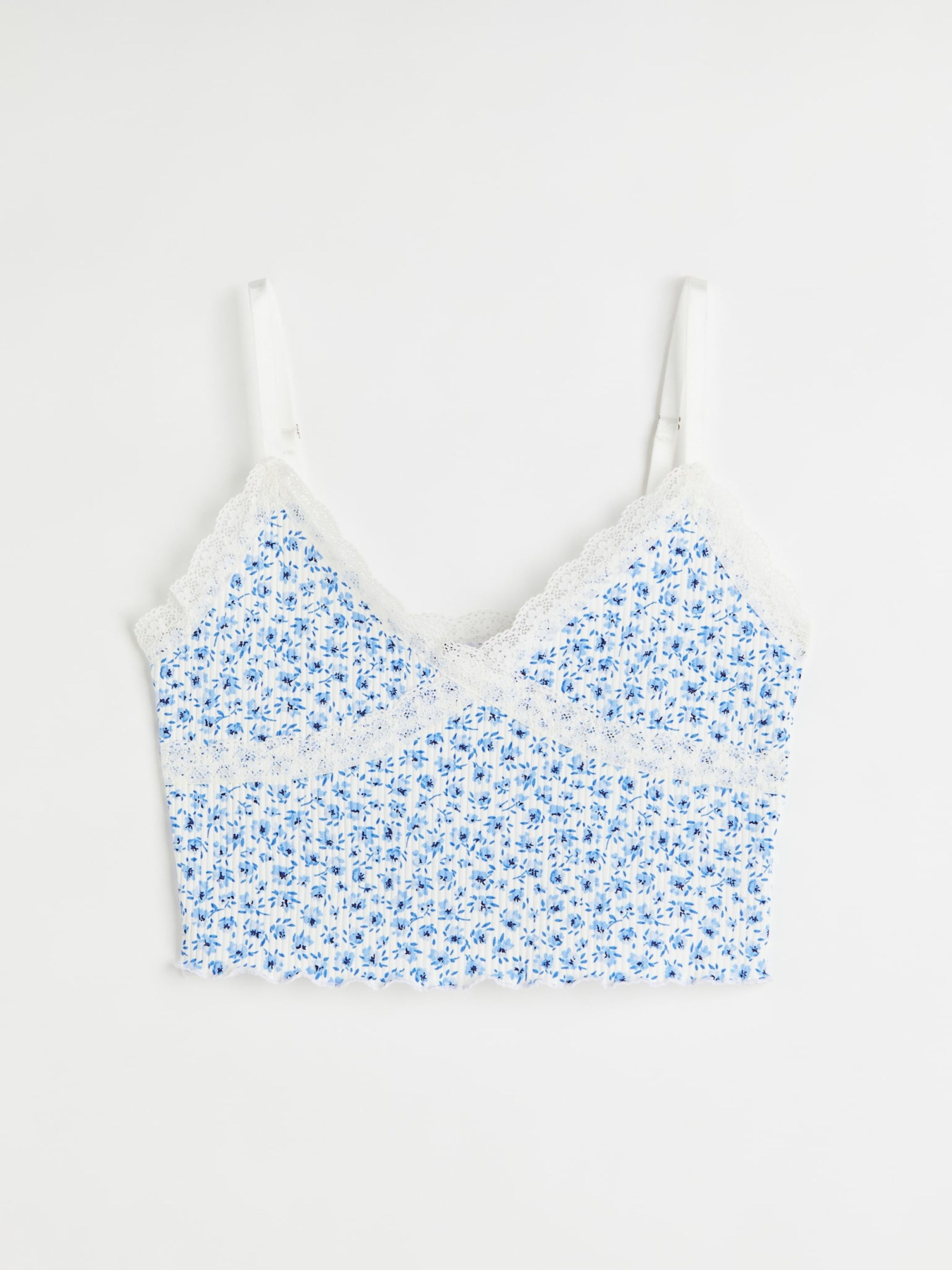 Майка H&M модель 77098 Майка H&M модель 77098 Фото