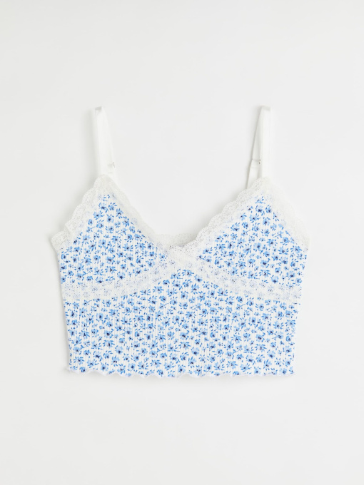 Майка H&M модель 77098 Фото