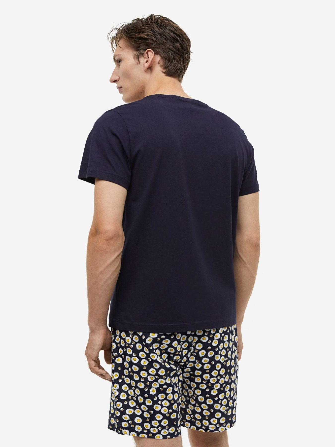 Низ пижамы H&M модель 77099 Фото