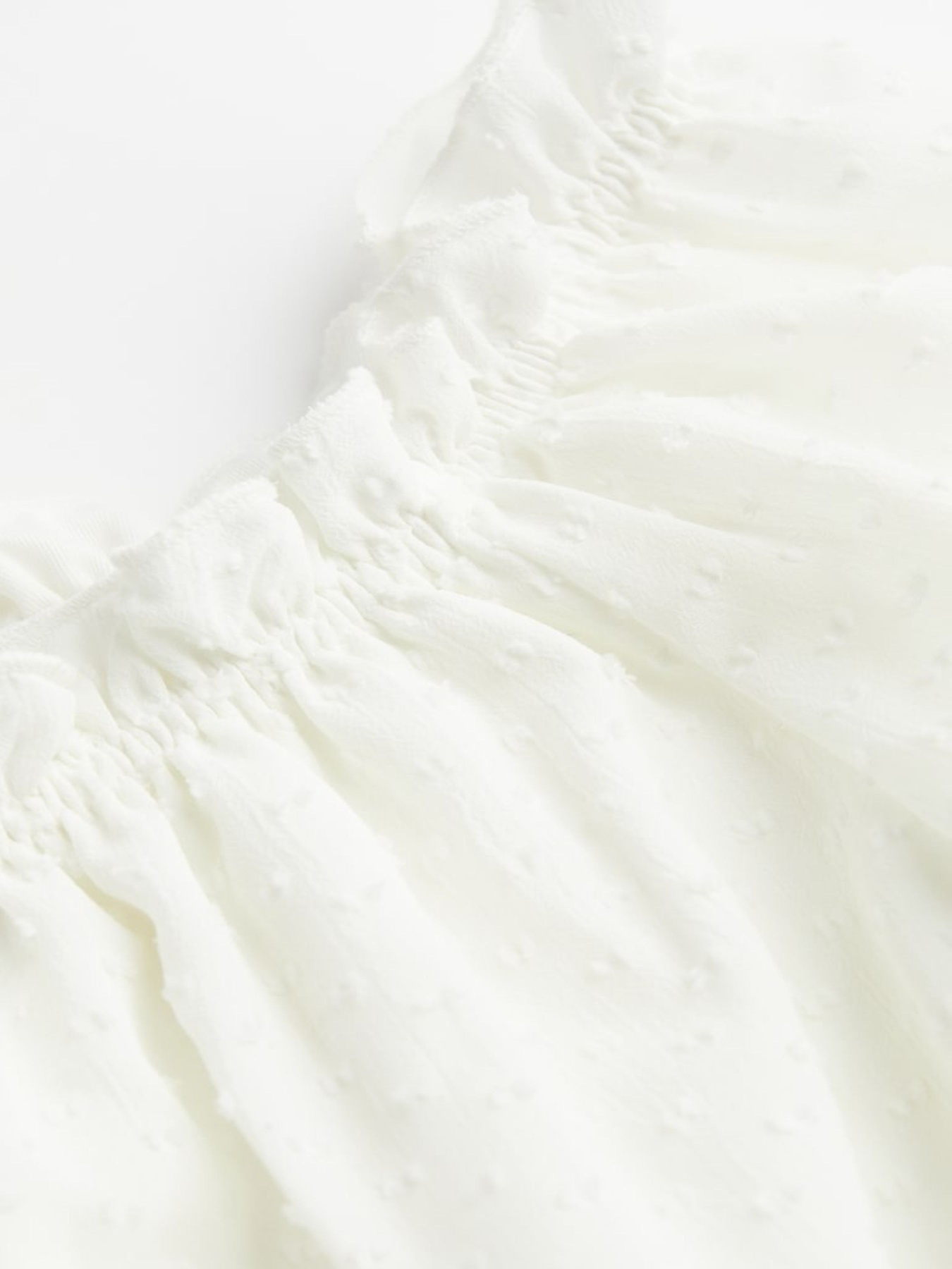 Платье мини H&M модель 77102 Фото