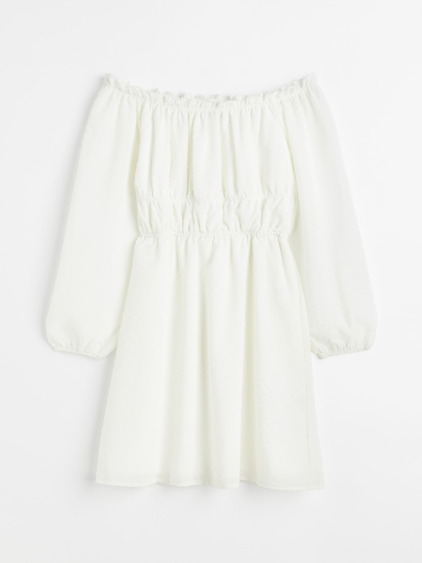 Платье мини H&M модель 77102 Фото