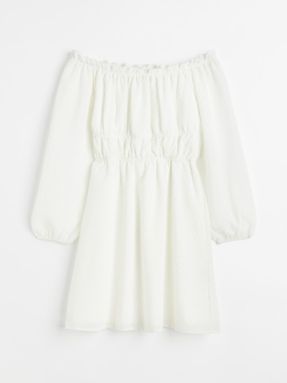 Сукня міні H&M модель 77102 - фото