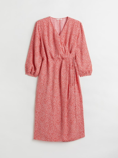 Сукня максі H&M модель 77103 - фото