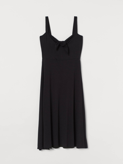 Сукня максі H&M модель 77104 - фото
