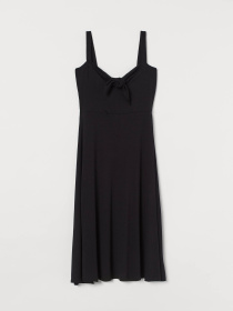 Платье макси H&M модель 77104 Фото