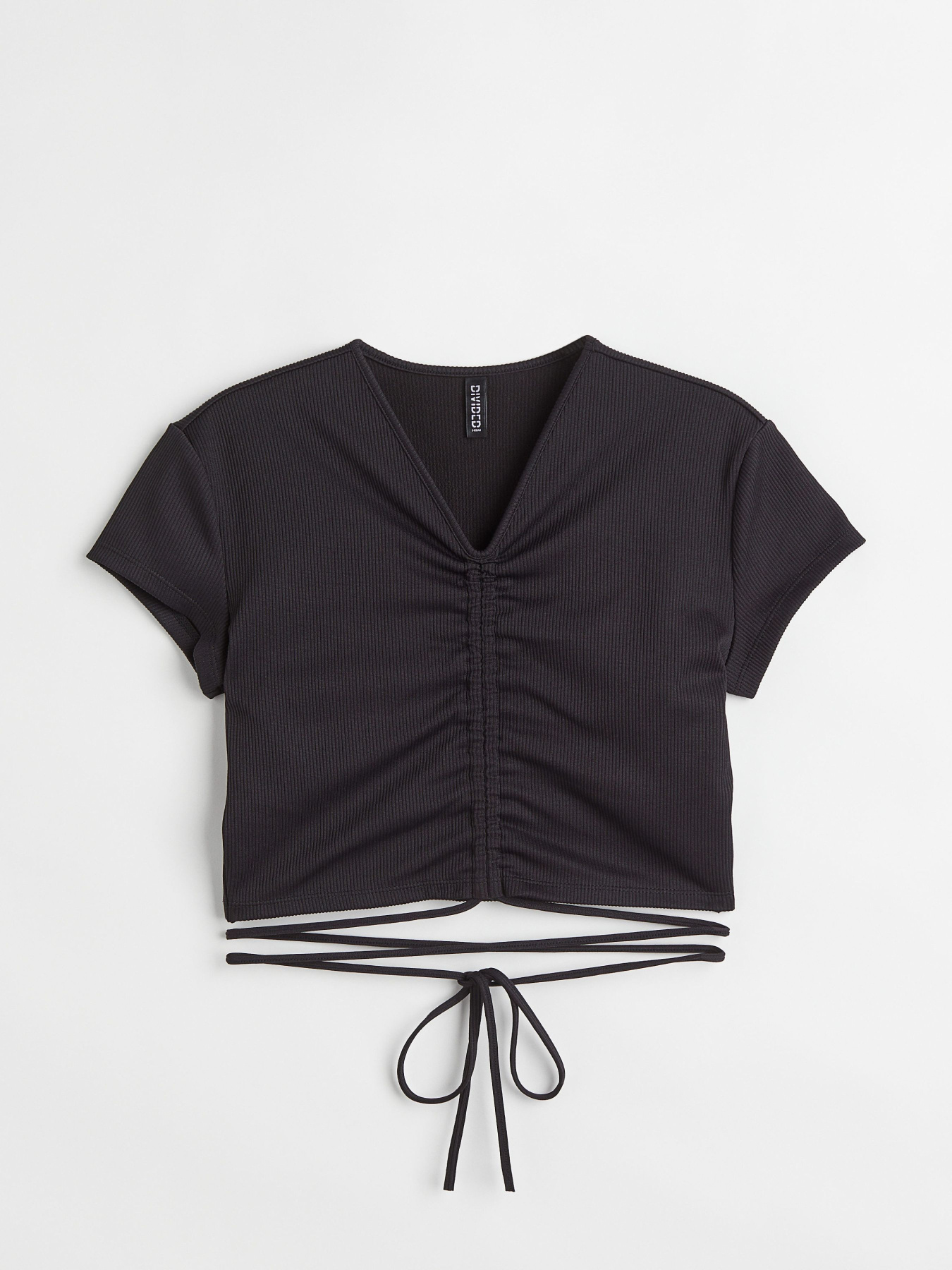 Футболка H&M модель 77105 Фото