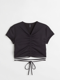 Футболка H&M модель 77105 Фото