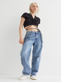 Футболка H&M модель 77105 Фото