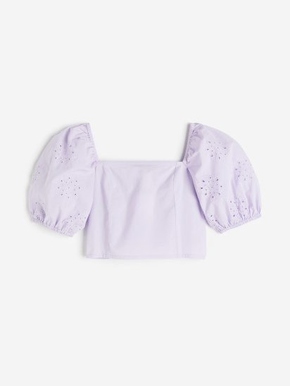 Блуза H&M модель 77106 - фото