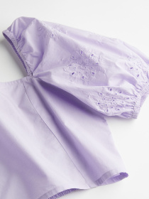 Топ H&M модель 77106 Фото