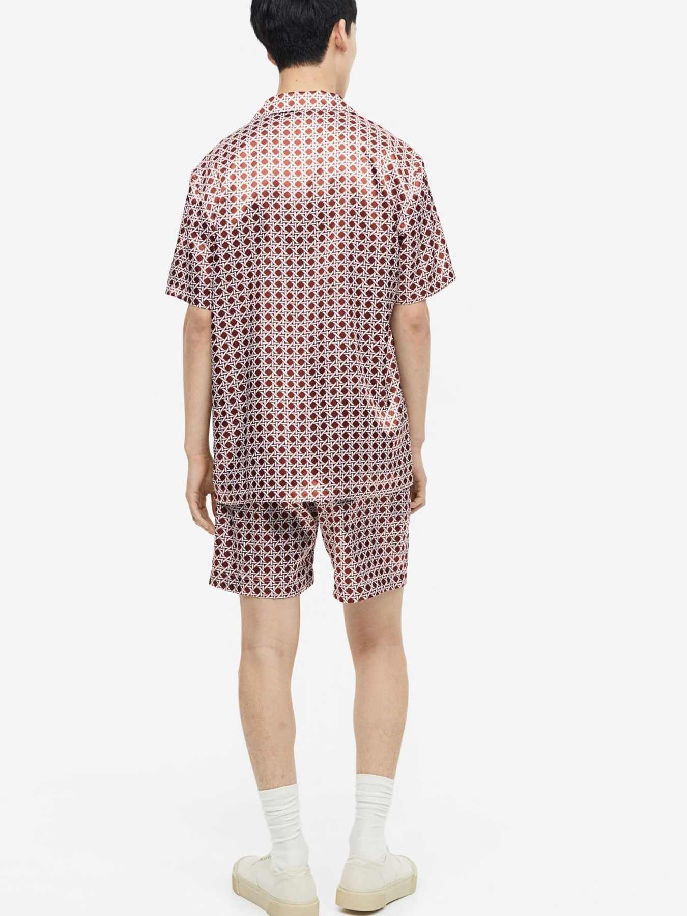 Низ пижамы H&M модель 77107 Фото