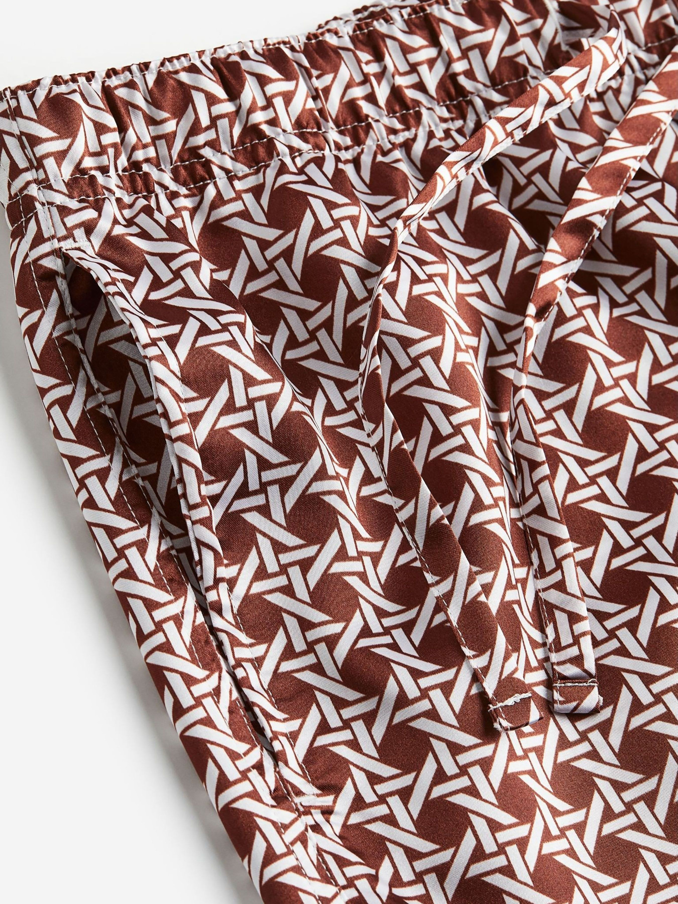 Низ пижамы H&M модель 77107 Фото