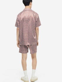 Низ пижамы H&M модель 77107 Фото