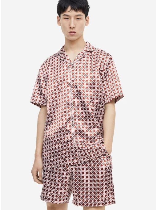 Низ піжами H&M модель 77107 Фото