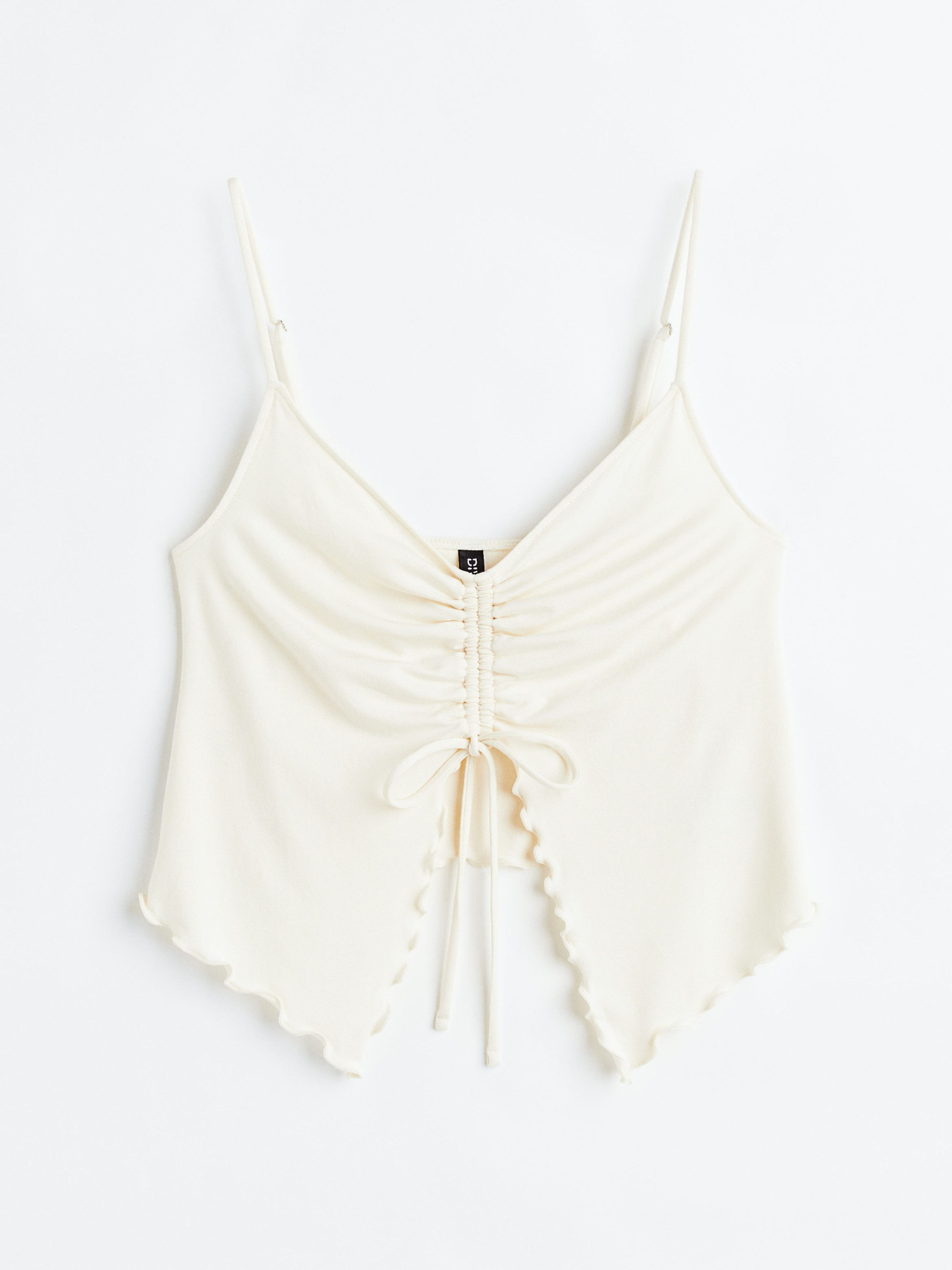 Майка H&M модель 77108 Фото