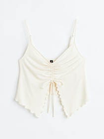 Майка H&M модель 77108 Фото