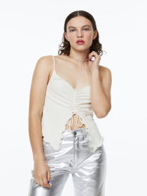 Майка H&M модель 77108 Фото