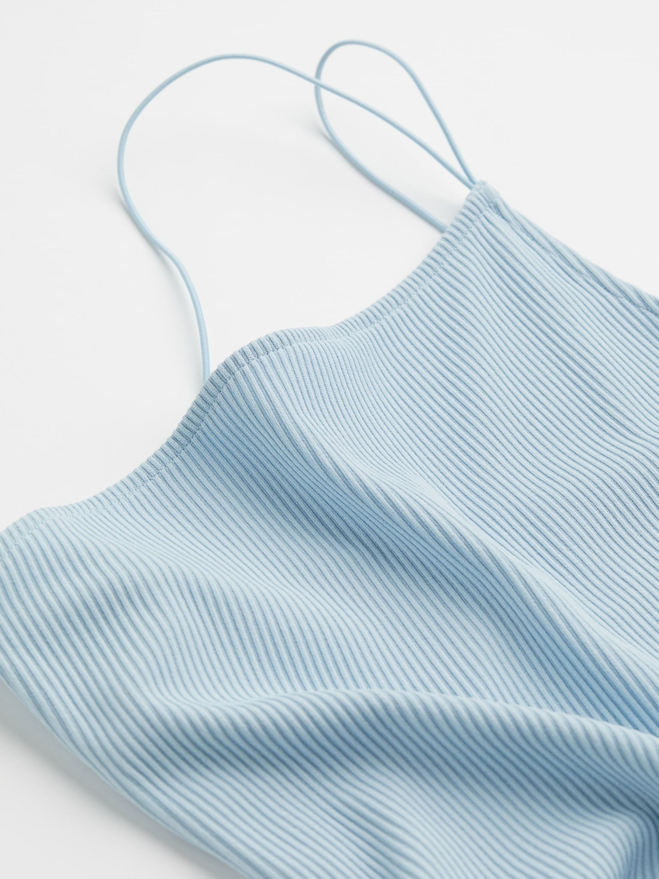 Платье мини H&M модель 77109 Фото