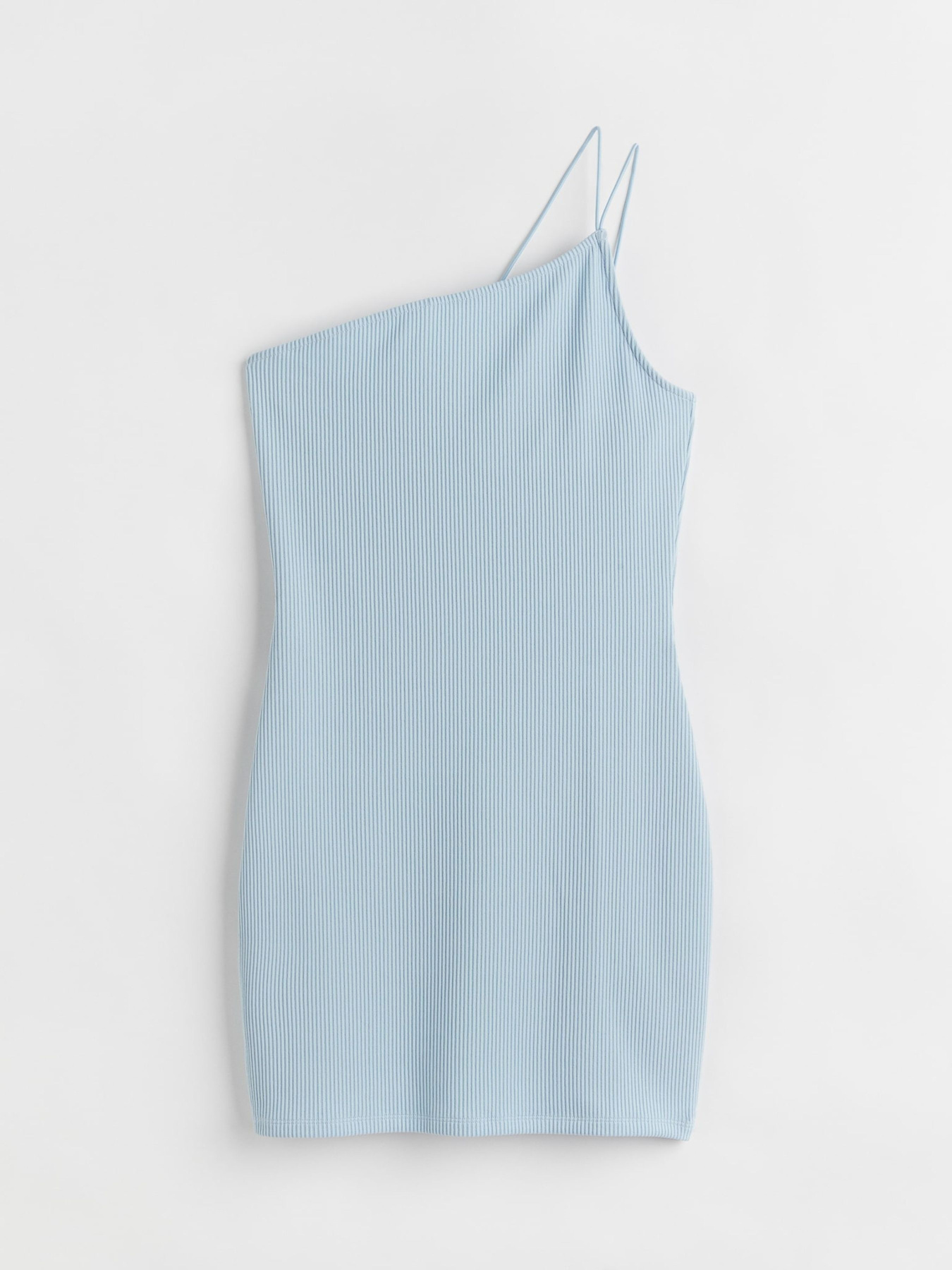 Платье мини H&M модель 77109 Фото