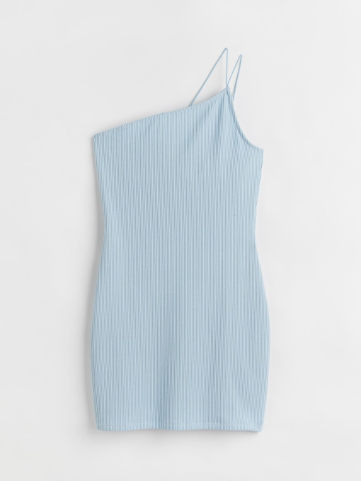 Платье мини H&M модель 77109 Фото