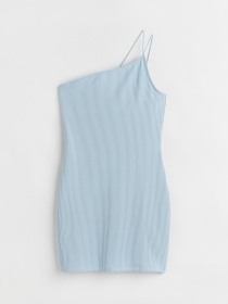 Платье мини H&M модель 77109 Фото