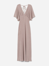 Платье макси H&M модель 77110 Фото