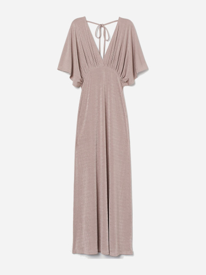 Сукня максі H&M модель 77110 - фото