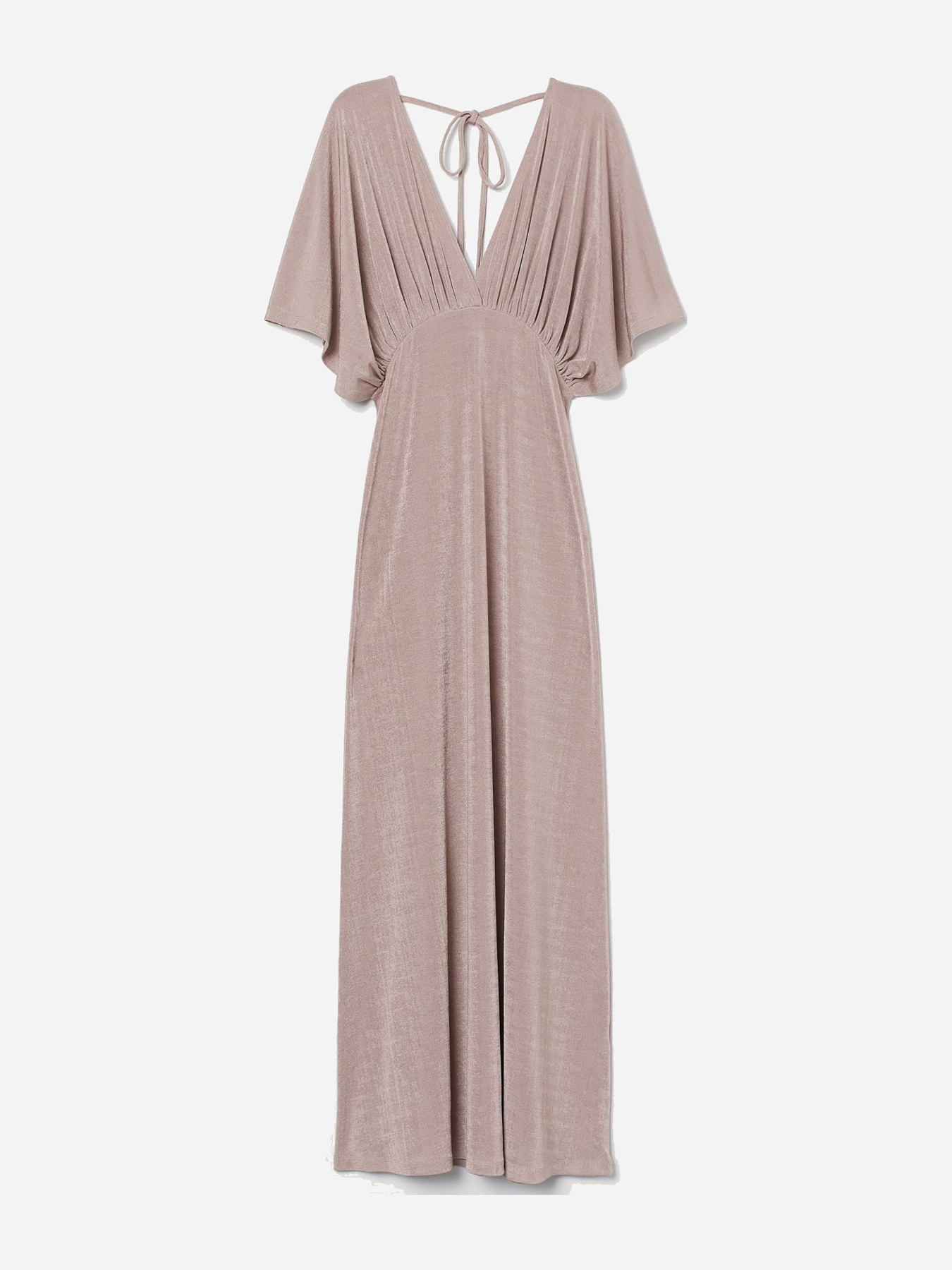 Сукня максі H&M модель 77110 Фото