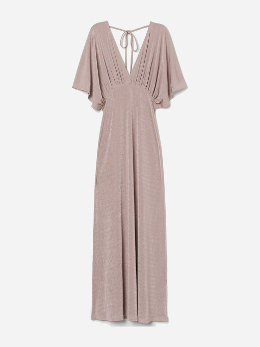 Сукня максі H&M модель 77110 Фото