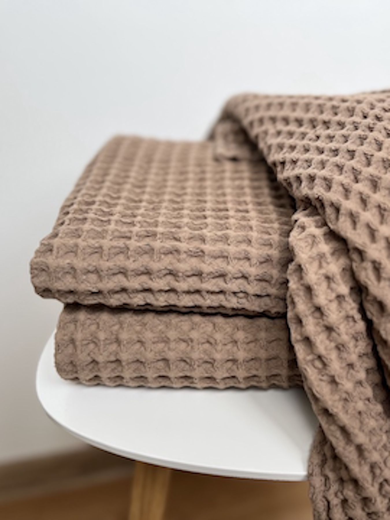 Рушник бавовняний Cacao OWLED модель CT-1001-CC Фото