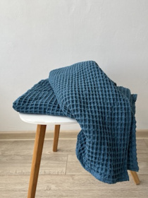 Полотенце хлопковое Sea Wave OWLED модель CT-1001-SW Фото