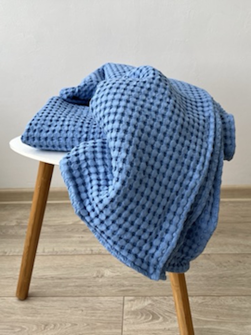 Полотенце хлопковое Topaz OWLED модель CT-1001-T Фото