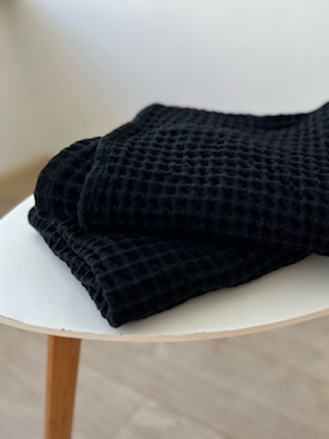 Набір бавовняних рушників Black OWLED модель CT-1002-B Фото