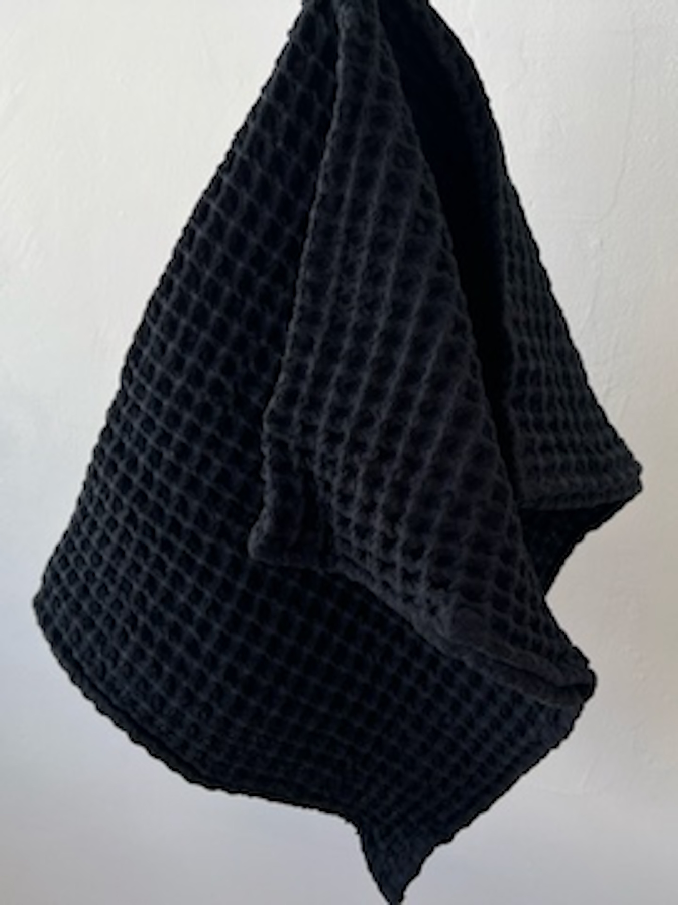 Набір бавовняних рушників Black OWLED модель CT-1002-B Фото