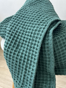 Набір бавовняних рушників Emerald OWLED модель CT-1002-E Набір бавовняних рушників Emerald OWLED модель CT-1002-E Фото