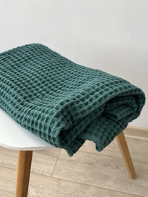 Набір бавовняних рушників Emerald OWLED модель CT-1002-E Набір бавовняних рушників Emerald OWLED модель CT-1002-E Фото