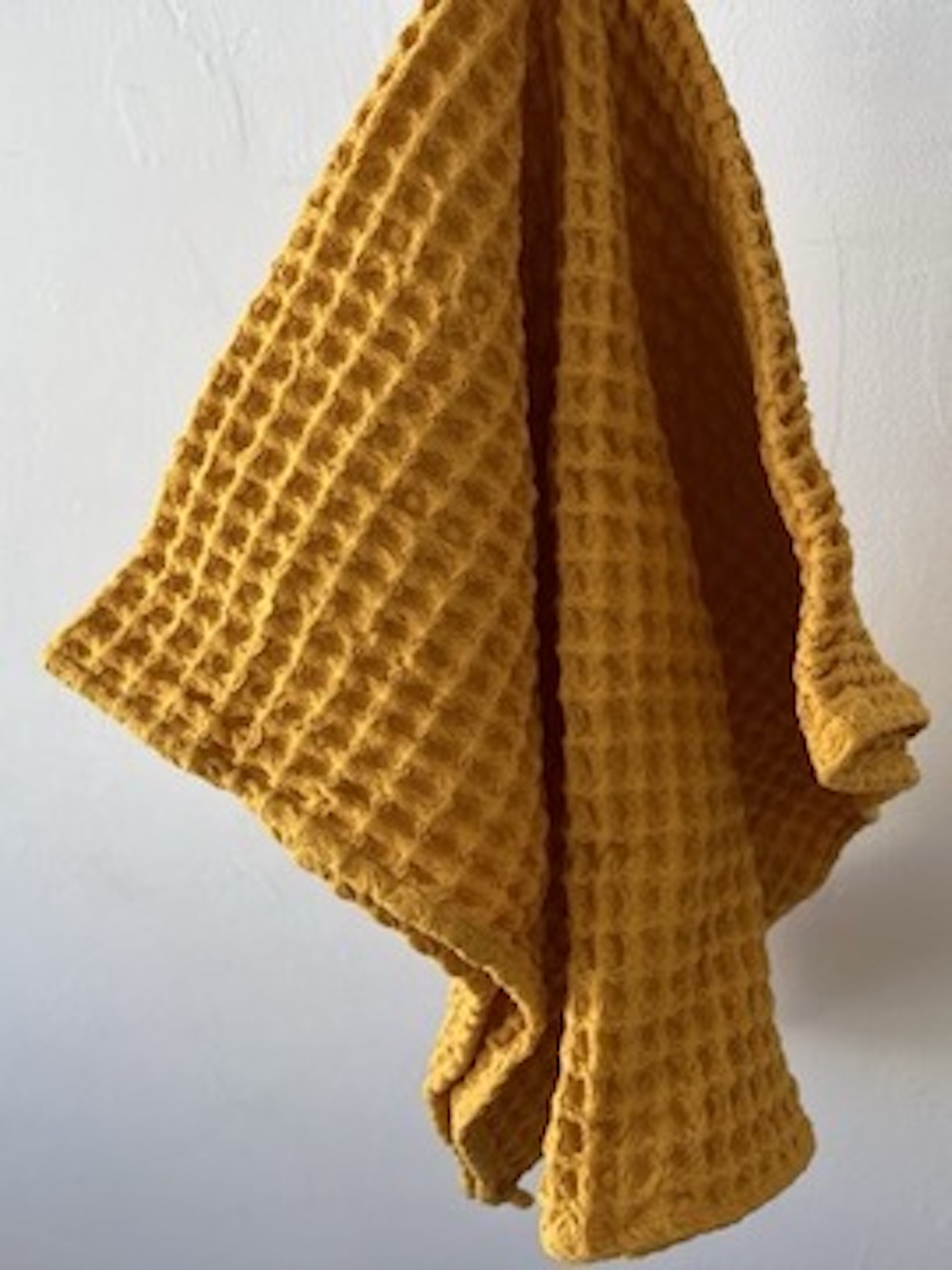 Набір бавовняних рушників Mustard OWLED модель CT-1002-MS Фото