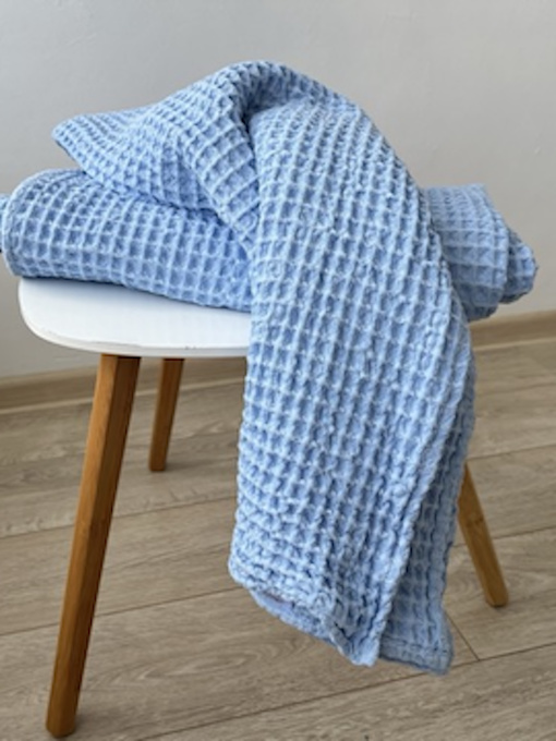 Набор хлопковых полотенец Sky OWLED модель CT-1002-S Фото