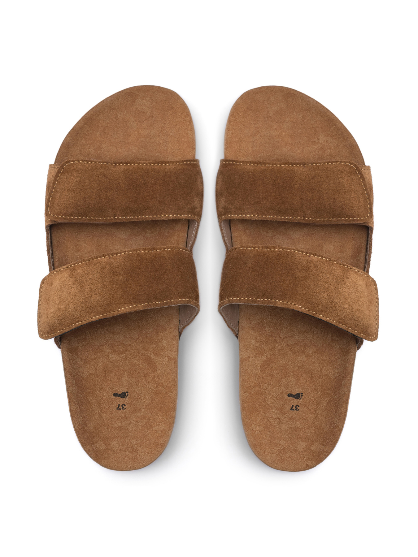 Шлепанцы Oldcom Madlen модель oc1205 Фото